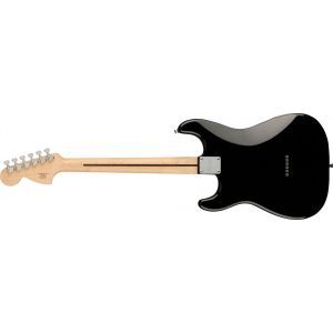 Squier Affinity Stratocaster H HT LRL Black