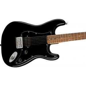 Squier Affinity Stratocaster H HT LRL Black