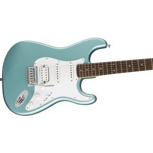 Squier Affinity Stratocaster HSS LRL Ice Blue Metallic
