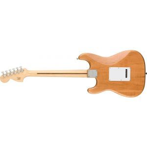Squier Affinity Stratocaster HSS Natural