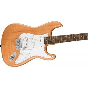 Squier Affinity Stratocaster HSS Natural