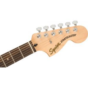 Squier Affinity Stratocaster HSS Natural
