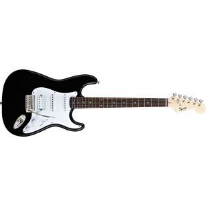 Squier Bullet Strat HSS W/tremolo