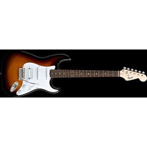 Squier Bullet Strat HSS W/tremolo
