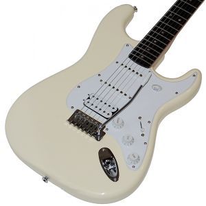 Squier Bullet Strat HSS W/tremolo