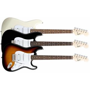 Squier Bullet Strat HSS W/tremolo