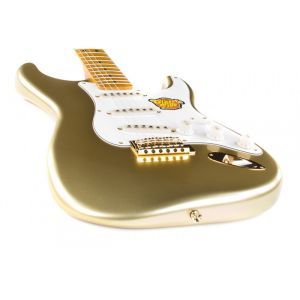 Squier Classic Vibe 60th Anniversary Stratocaster