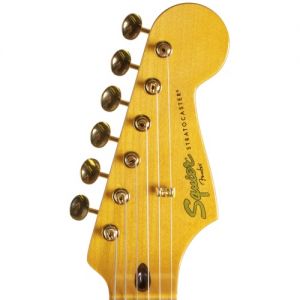 Squier Classic Vibe 60th Anniversary Stratocaster