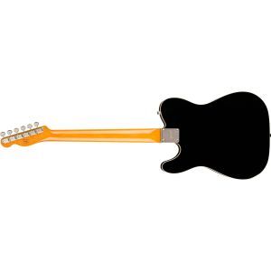Squier Classic Vibe Custom Telecaster SH with Bigsby MN Black