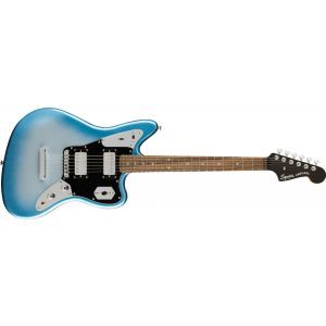 Squier Contemporary Jaguar HH ST LRL Sky Burst Metallic