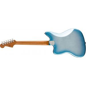 Squier Contemporary Jaguar HH ST LRL Sky Burst Metallic