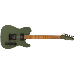 Squier Contemporary Telecaster RH Olive