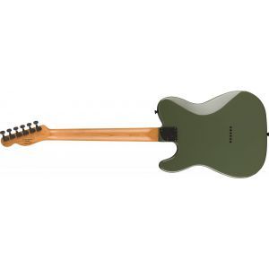 Squier Contemporary Telecaster RH Olive