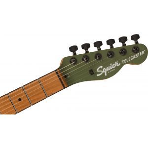 Squier Contemporary Telecaster RH Olive