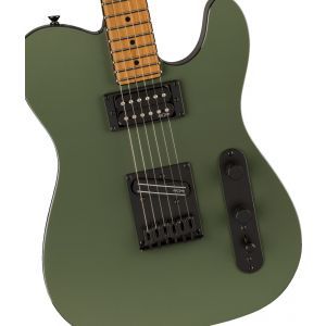 Squier Contemporary Telecaster RH Olive