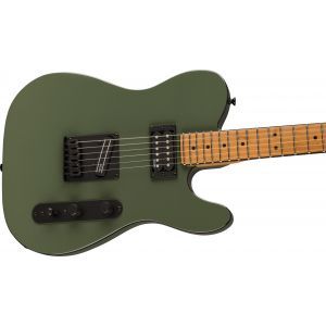 Squier Contemporary Telecaster RH Olive