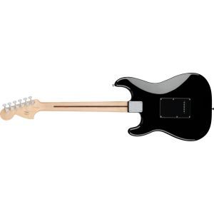 Squier FSR Affinity Series Stratocaster HSS MN Black