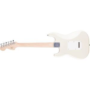 Squier FSR Affinity Stratocaster Junior HSS MN Pearl White