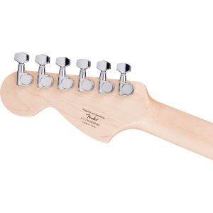 Squier FSR Affinity Stratocaster Junior HSS MN Pearl White