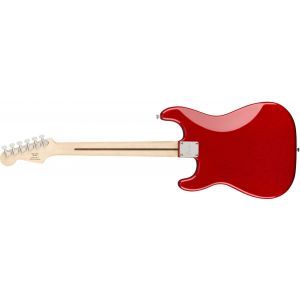 Squier FSR Bullet HT HSS Laurel Red Sparkle