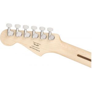 Squier FSR Bullet HT HSS Laurel Red Sparkle