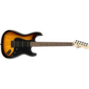 Squier FSR Bullet Stratocaster HT HSS LRL 2-Color Sunburst