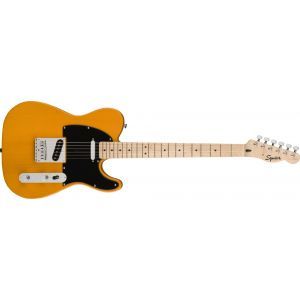 Squier FSR Bullet Telecaster Butterscotch Blonde
