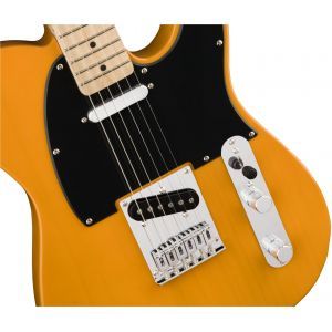 Squier FSR Bullet Telecaster Butterscotch Blonde