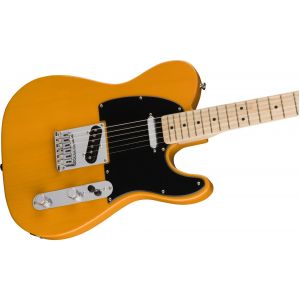 Squier FSR Bullet Telecaster Butterscotch Blonde