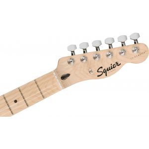 Squier FSR Bullet Telecaster Butterscotch Blonde