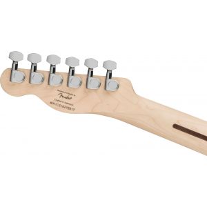 Squier FSR Bullet Telecaster Butterscotch Blonde