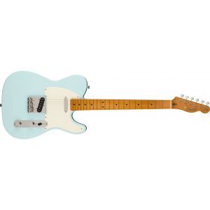 Squier FSR Classic Vibe '50s Telecaster MN Sonic Blue