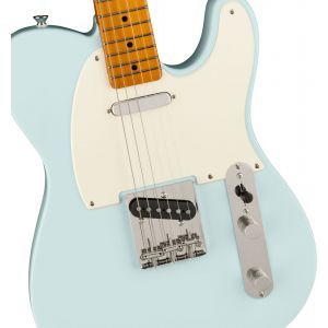 Squier FSR Classic Vibe '50s Telecaster MN Sonic Blue