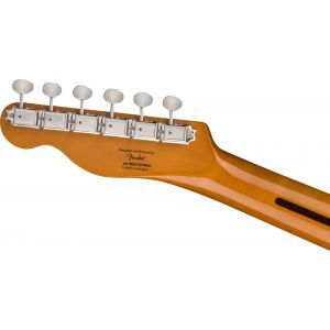 Squier FSR Classic Vibe '50s Telecaster MN Sonic Blue