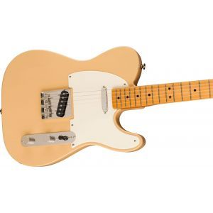 Squier FSR Classic Vibe '50s Telecaster MN Vintage Blonde