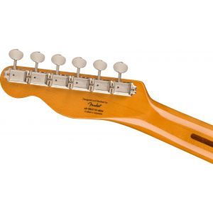 Squier FSR Classic Vibe '50s Telecaster MN Vintage Blonde