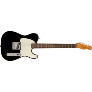 Squier FSR Classic Vibe '60s Custom Esquire LRL-PPG Black