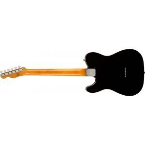 Squier FSR Classic Vibe '60s Custom Esquire LRL-PPG Black