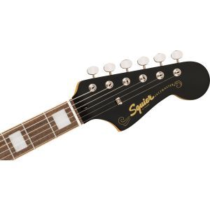 Squier FSR Classic Vibe '60s Jazzmaster LRL Black