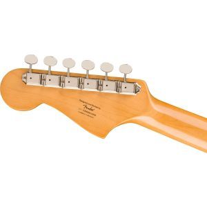 Squier FSR Classic Vibe '60s Jazzmaster LRL Black