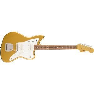 Squier FSR Classic Vibe '60s Jazzmaster LRL Matching Headstock Aztec Gold