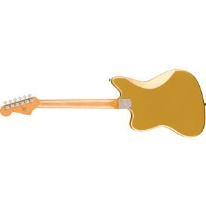 Squier FSR Classic Vibe '60s Jazzmaster LRL Matching Headstock Aztec Gold