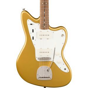 Squier FSR Classic Vibe '60s Jazzmaster LRL Matching Headstock Aztec Gold