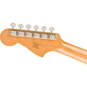 Squier FSR Classic Vibe '60s Jazzmaster LRL Matching Headstock Aztec Gold