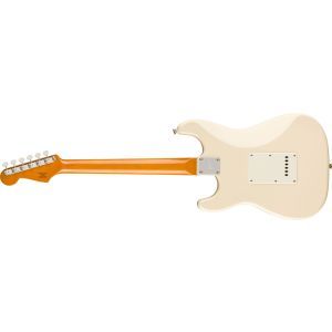 Squier FSR Classic Vibe 60s Stratocaster Olympic White
