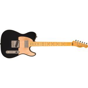 Squier FSR Classic Vibe 60s Telecaster SH MN Black