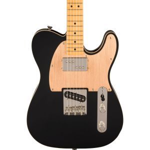 Squier FSR Classic Vibe 60s Telecaster SH MN Black