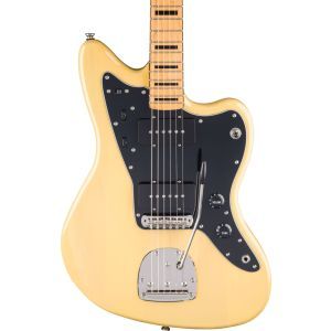 Squier FSR Classic Vibe 70s Jazzmaster MN Vintage Blonde