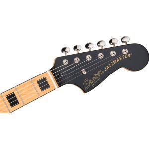 Squier FSR Classic Vibe 70s Jazzmaster MN Vintage Blonde