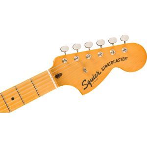 Squier FSR Classic Vibe 70's Stratocaster Antigua